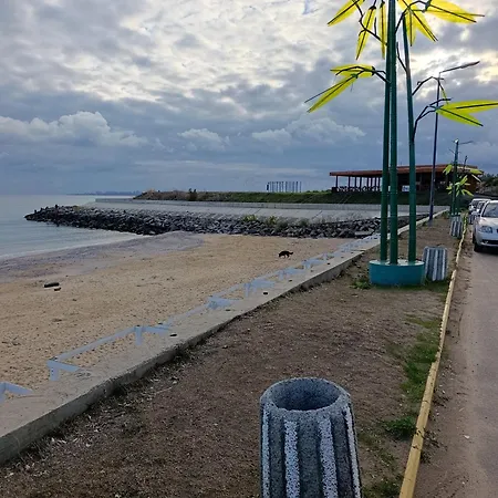 Appartement сади рів'єри 2 Odessa