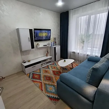 сади рів'єри 2 Apartment *