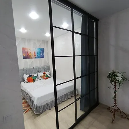 Apartmán сади рів'єри 2 *