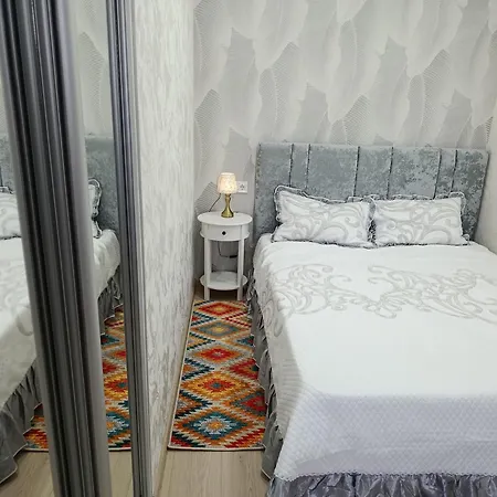 сади рів'єри 2 Apartmán *
