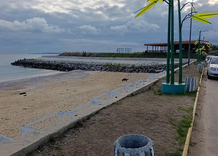 Apartment сади рів'єри 2 Odesa