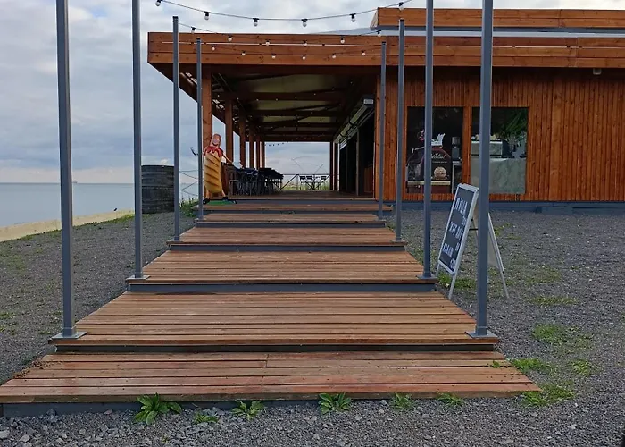 сади рів'єри 2 Apartment *