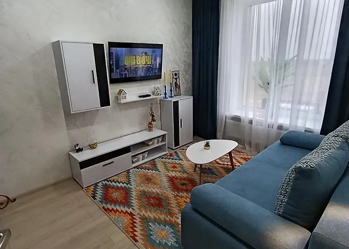 сади рів'єри 2 Appartement *