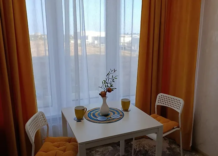 Appartement сади рів'єри 2