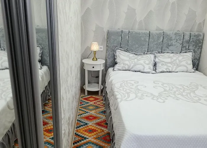 сади рів'єри 2 Appartement *