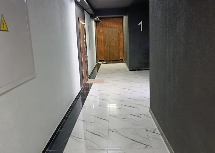 сади рів'єри 2 * Odessa