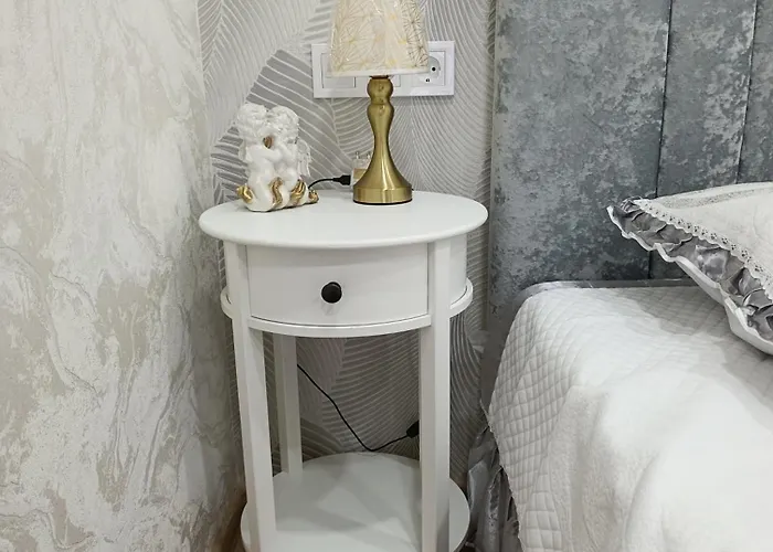 сади рів'єри 2 Appartement Odessa