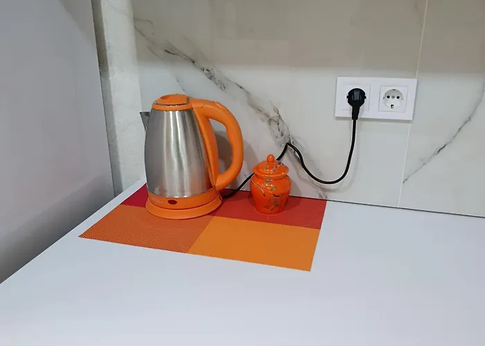 Appartement сади рів'єри 2 *