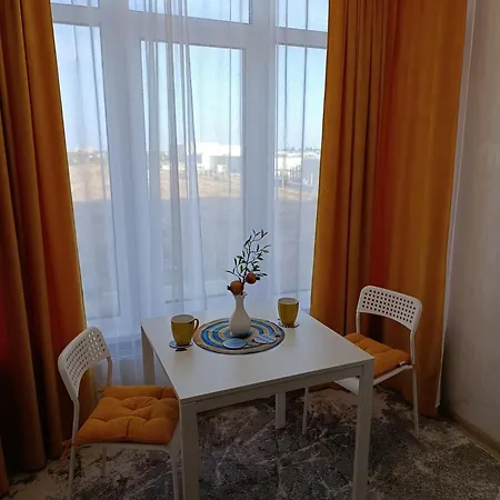 Apartman сади рів'єри 2